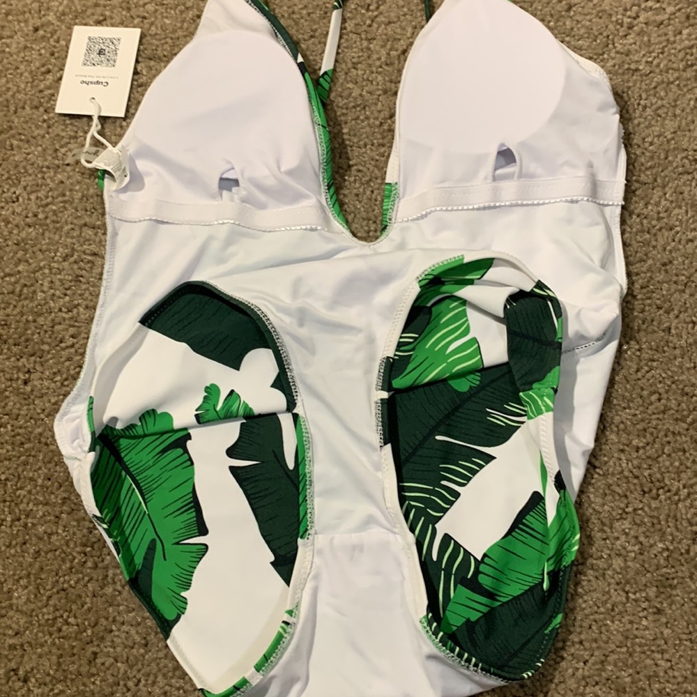 Cupshe womens swimwear - Picture 5 of 5